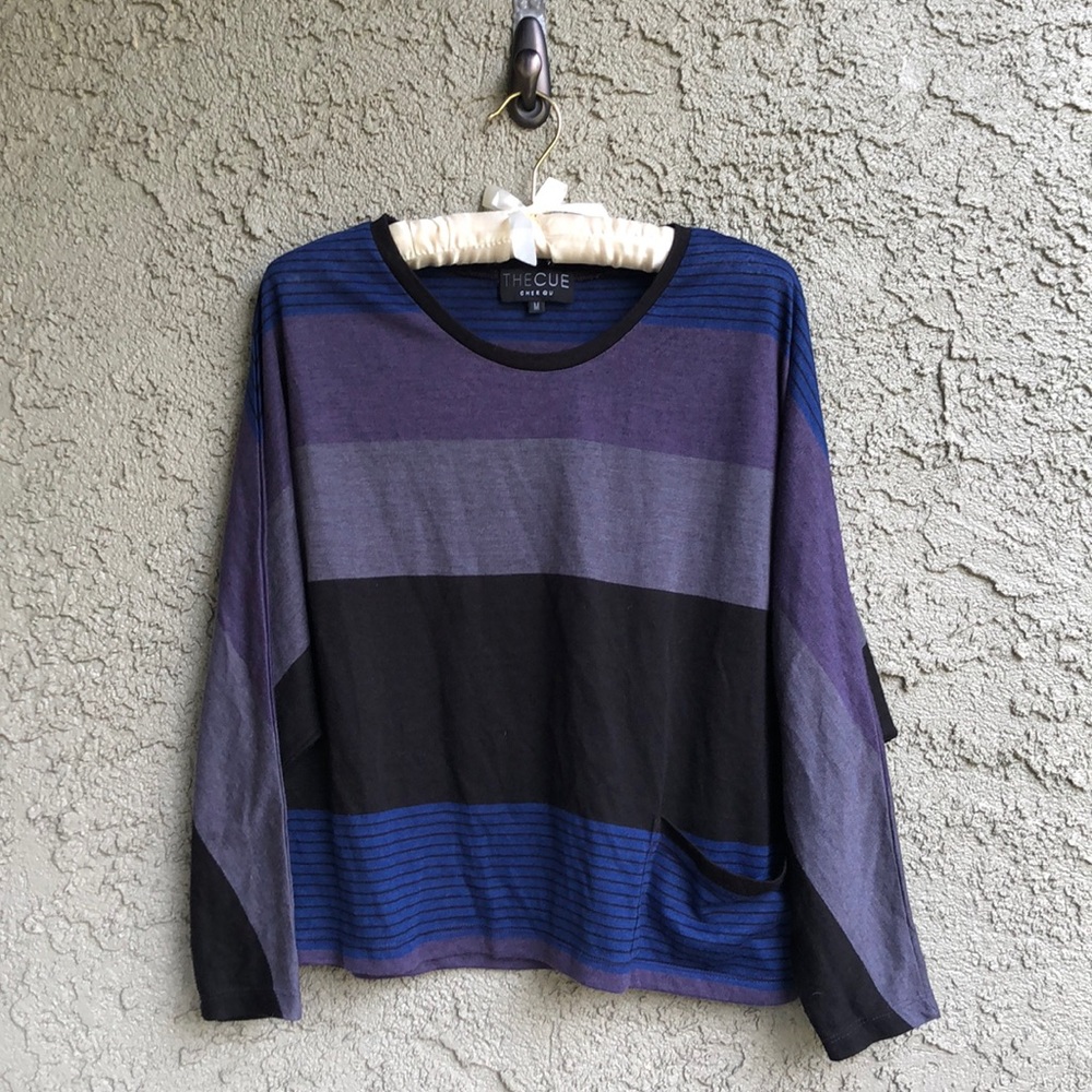 Cropped Top, M